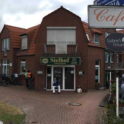 Sielhof Cafe