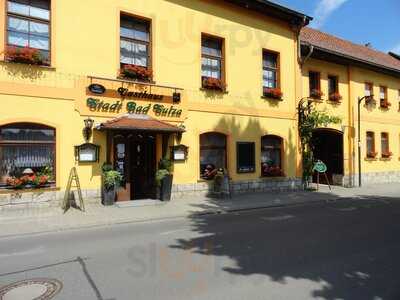 Gasthaus Stadt Bad Sulza