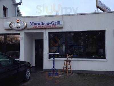 Marathon Grill