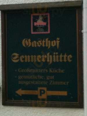 Gasthof Sennerhütte