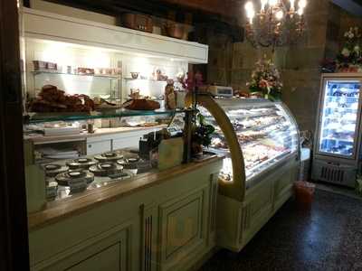 Pasticceria Gelateria Amorini, Lucca