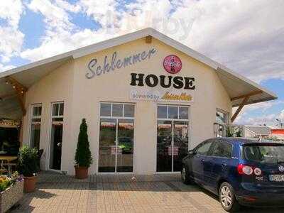 Schlemmer House