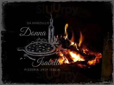 Donna Isabella Pizzeria