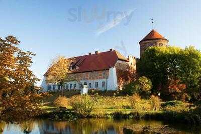 Burg Restaurant