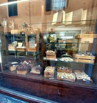 Chocolat, Lucca