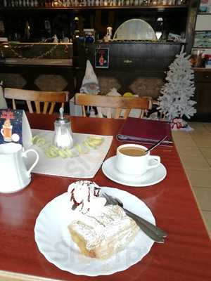 Eiscafe Leonhardt