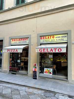 Caffe' dei Fossi, Firenze