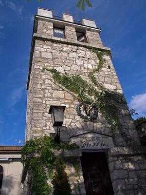 Bismarckturm Naumburg