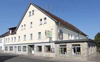 Hotel-restaurant Salzerhof