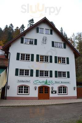 Schattenmühle