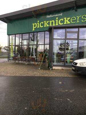 Heitzmanns Picknickers