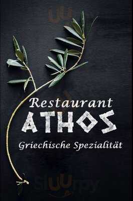 Athos Griechisches Restaurant