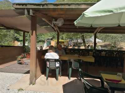 Ristorante Il Nido Dell'aquila