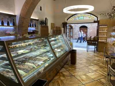 Pasticceria Armando e Marcella, San Gimignano