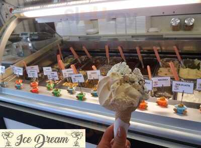 Gelateria Ice Dream