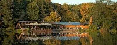 Restaurant Boddensee