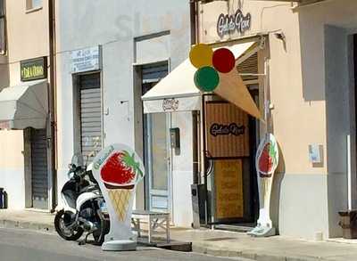 Gelato Novi, Pisa