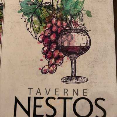 Taverne Nestos