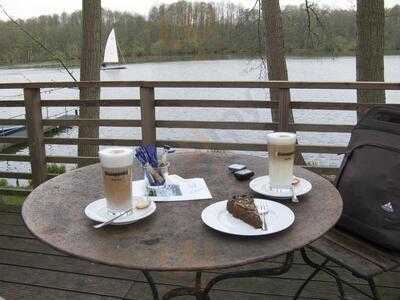 Ufercafe Am Klostersee