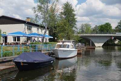 Gasthaus Spreebrücke