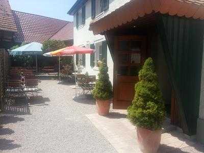 Ristorante Pizzeria Gasthaus Hecht