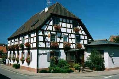 Gasthaus Zur Sonne