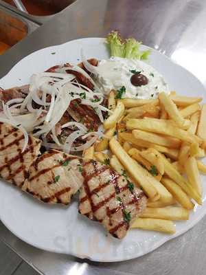 Restaurant Athen