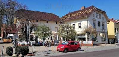 Kloster-cafe Fiedler