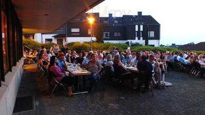 Restaurant Bürgerklause