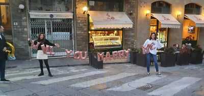 Gelateria Caffe delle Carrozze, Firenze