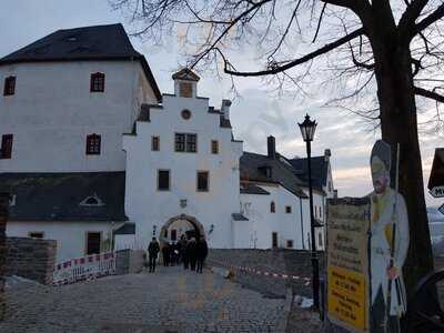 Schankwirtschaft Zum Grenadier