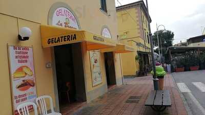 Gelateria La Dogana