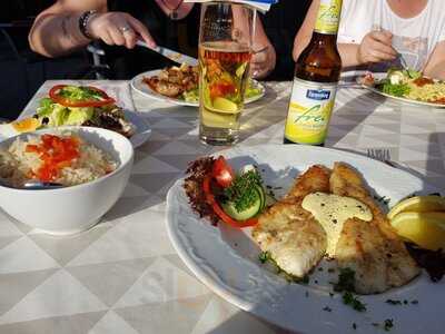 Gasthaus Berghütte