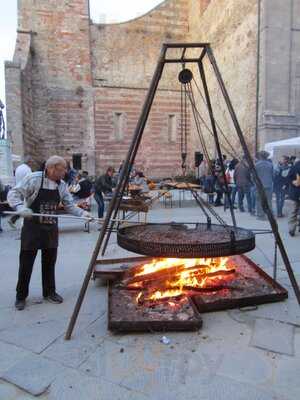 Radicondoli, Siena