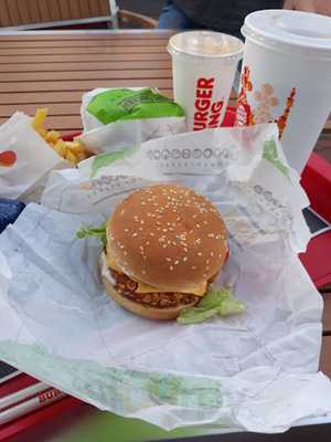 Burger King