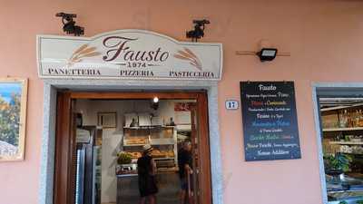 Pasticceria Gelateria Fausto