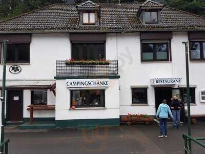 Restaurant Grenzlandstuben