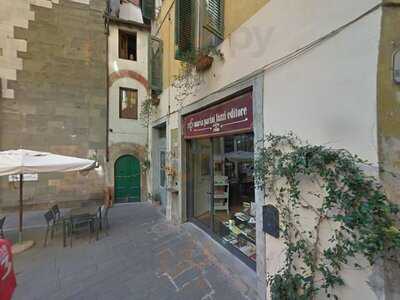 Baccanale Wine Bar & Bistrot, Lucca