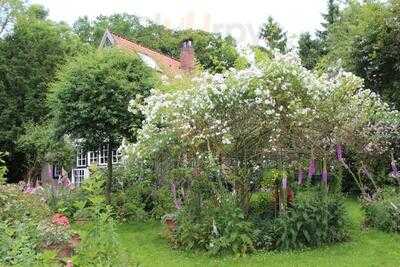 Café Im Rilke-haus