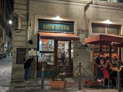 Gusta Osteria