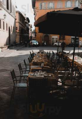 Tamerò Ristorante Pastabar Pizzeria  Firenze