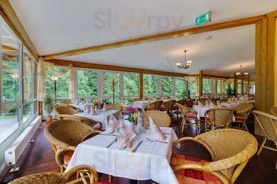 Restaurant Im Waldhotel Vogtland