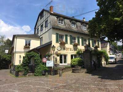 Hotel-restaurant Scheurener Hof