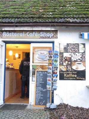 Kap Arkona Rösterei