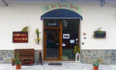 Enoteca Osteria La Luna Brilla