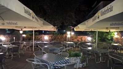 Ristorante Pizzeria Orchidea