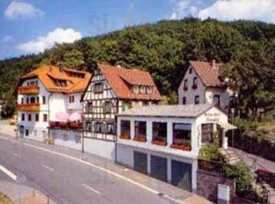 Cafe Konditorei Gasthaus "zur Ludwigshöhe"