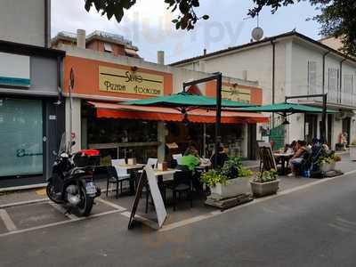 Ristorante Pizzeria Rosticceria Da Silvio