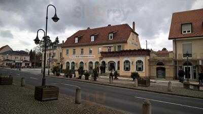 Restaurant/weinstube Café Lehmann