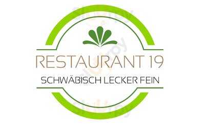 Restaurant19